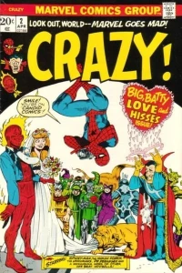 The Human Scorch Has To... Meet The Family!