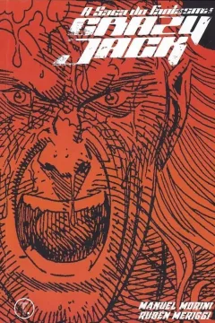 Issue #1