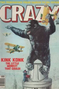Issue #19