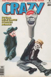 Issue #21