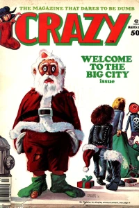 Issue #23
