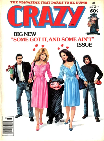 Cover of Some Got It, and Some Ain't