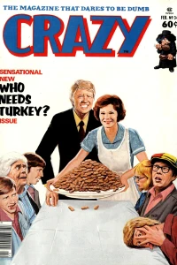 Who Needs Turkey? Issue