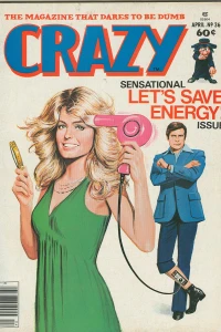 Let's Save Energy! Issue