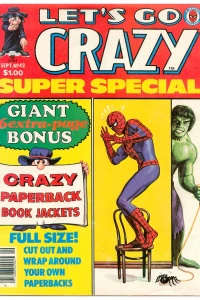 Issue #42