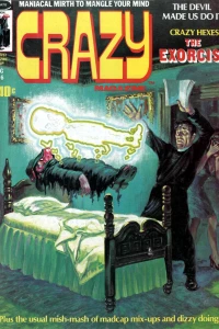 Crazy