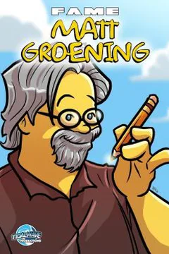 Creator of the Simpsons