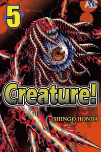 Volume 5