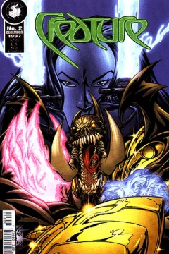 Issue #2