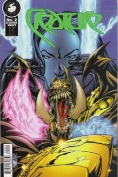 Issue #2