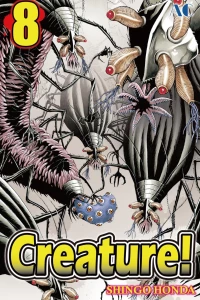 Volume 8