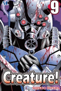 Volume 9