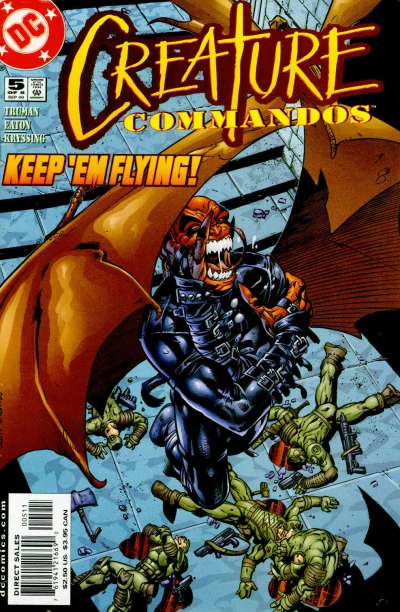 Cover of When the Earth Moves Again