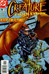 When the Earth Moves Again