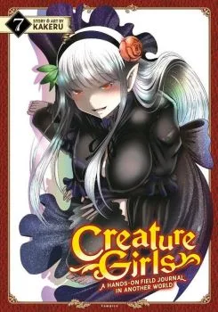 Cover of Monsters Strange and Sensual