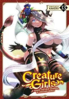 Cover of Forbidden Science and Forbidden Desires!