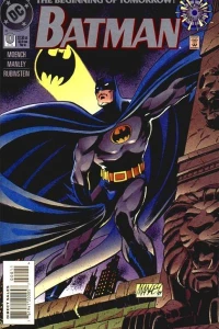 Creature of the Night