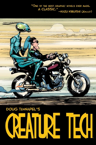 Cover of GN