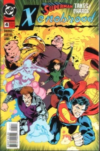 Creatures of Crystal