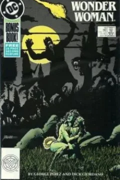 Creatures of the Dark / Awakenings