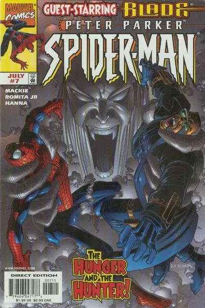 Cover of Creatures of the Night