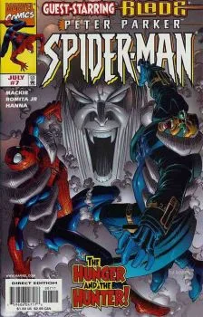 Cover of Creatures of the Night