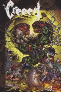 Rage Against Death part 3