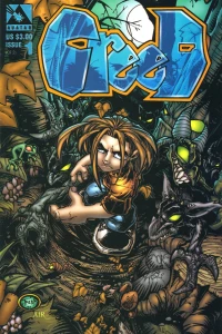 Use Your Delusion: Part 1