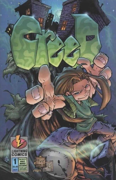 Cover of Cranial Disorder: Part 1