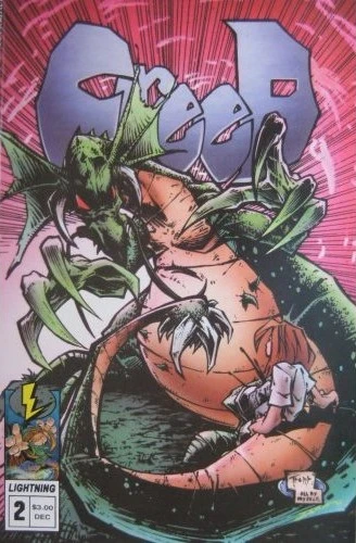 Cover of Cranial Disorder: Part 2