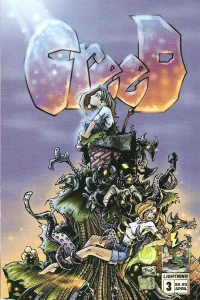 Cranial Disorder: Part 3