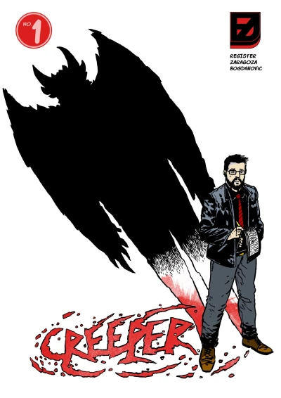 Cover of Till Death 1 of 3