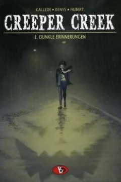 Dunkle Erinnerungen