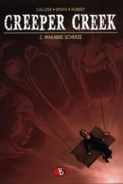 Makabre Scherze