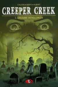 Grausame Enthüllungen