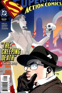 Creeping Death