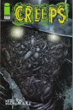 Issue #2
