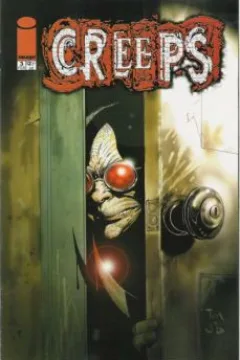 Issue #3
