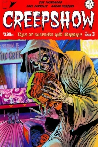 "Eternity, Eternity, Eternity"; "Sacrifices"