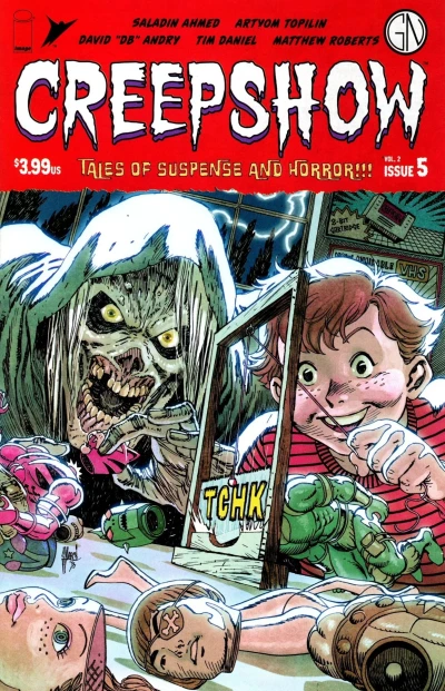 Cover of Burning Ambition; Keep it Fed