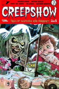 Burning Ambition; Keep it Fed