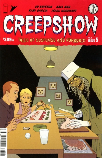 Cover of Tent Revival; Prize Possession