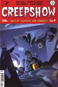 Wheel on the Truck; Night of the American Boyfriend