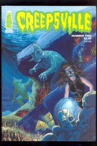 Issue #2