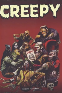 Issue #1