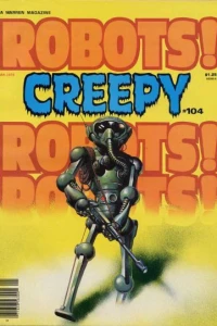 Issue #104