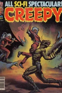 Issue #107
