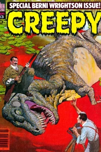 Issue #113