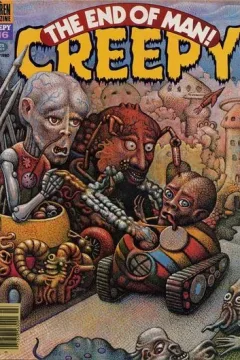 Issue #116