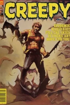 Issue #134